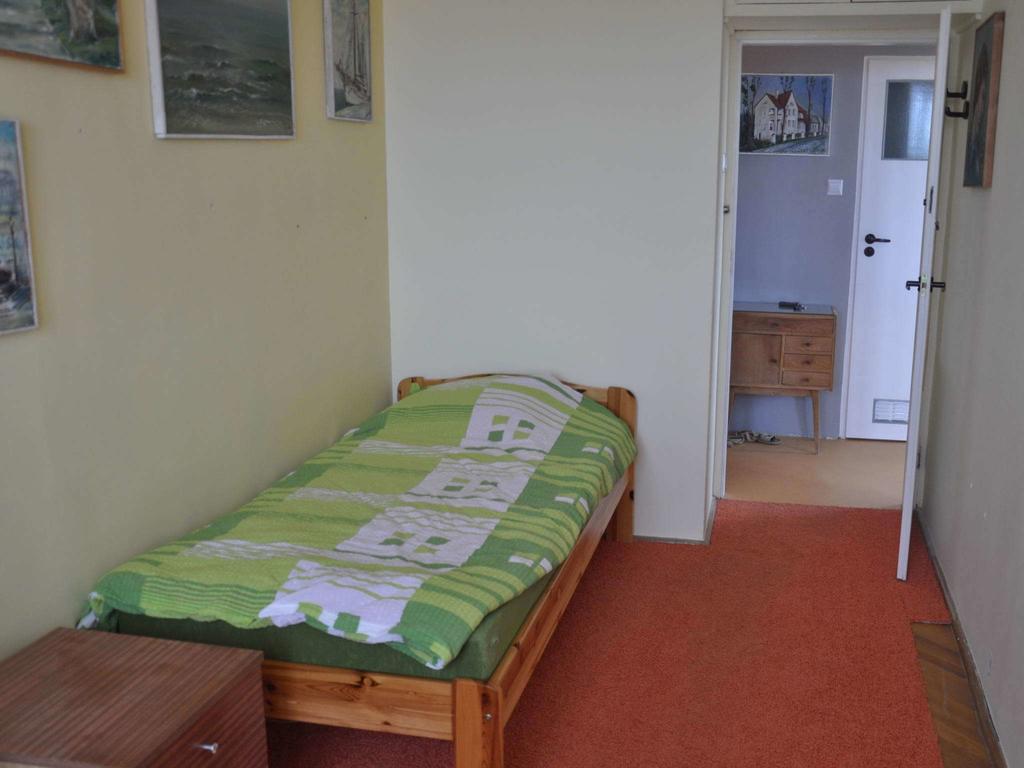 Apartament Z Widokiem Гдыня Номер фото