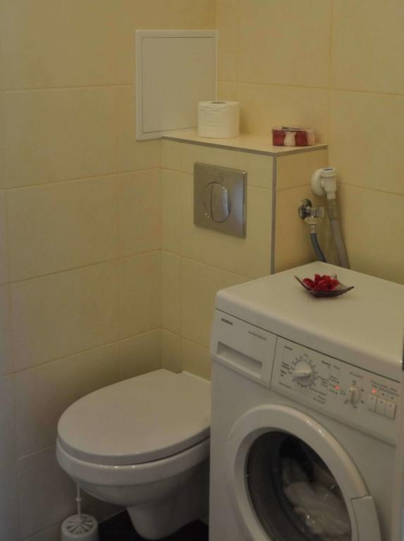 Apartament Z Widokiem Гдыня Номер фото