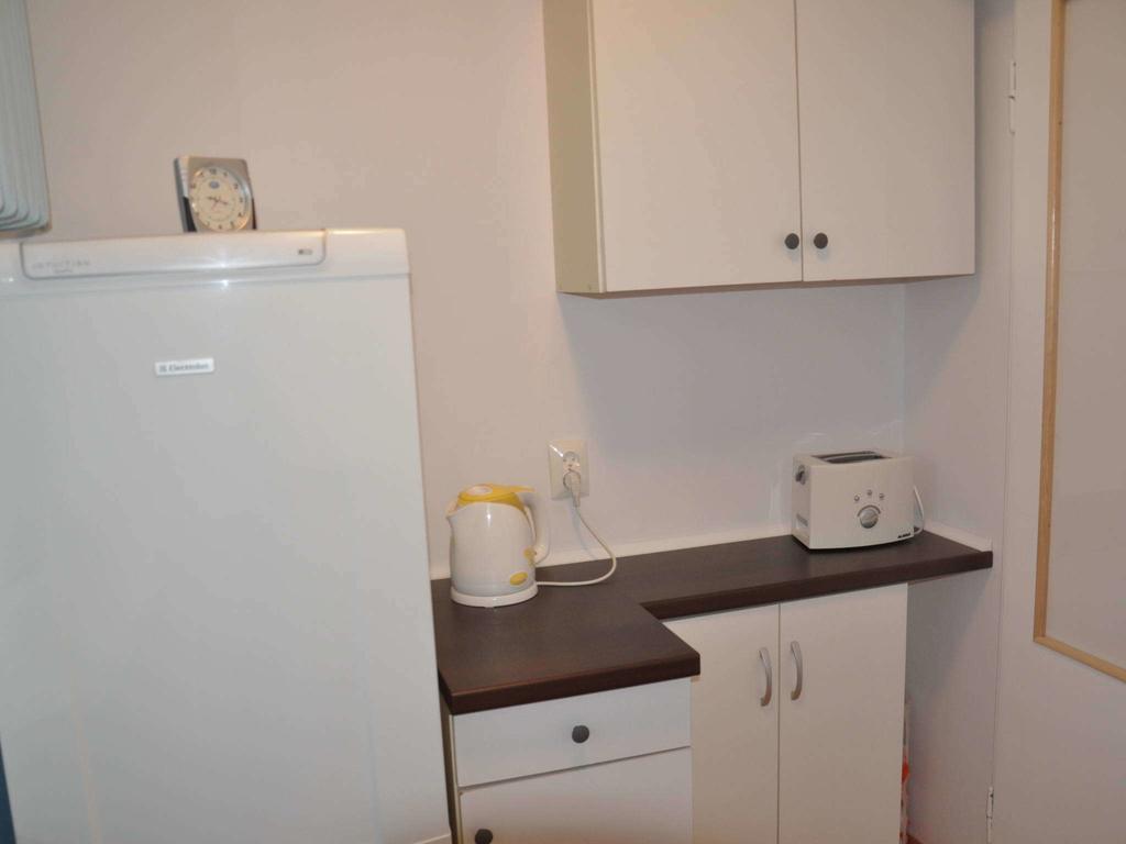 Apartament Z Widokiem Гдыня Номер фото