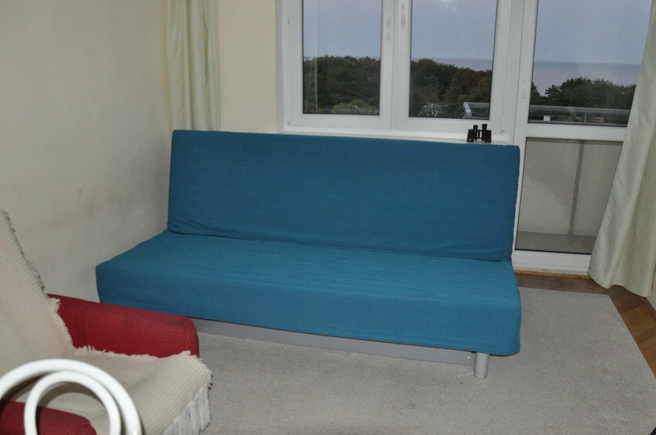 Apartament Z Widokiem Гдыня Экстерьер фото